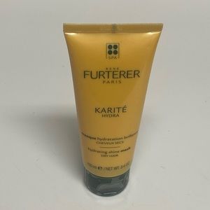 Rene Furterer Karite Hydrating Shine Mask